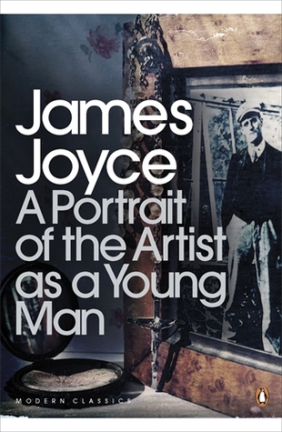 A Portrait of the Artist as a Young Man
