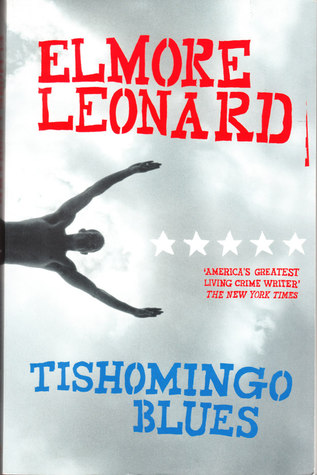 Tishomingo Blues