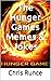 The Hunger Games Memes & Jokes: A Hilarious Collection For All True Fans