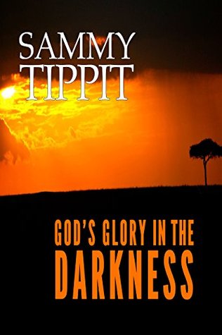 God's Glory in the Darkness (Light in the Darkness Book 3)