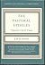 A Commentary on the Pastoral Epistles: Timothy I & II, Titus (Harper's New Testament Commentaries)