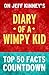 Diary of a Wimpy Kid: Top 5...