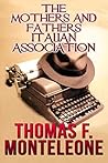 Book cover for The Mothers And Fathers Italian Association