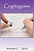 Cryptograms: Volume 1 2015