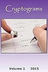 Cryptograms: Volume 1 2015