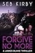 Forgive No More (James Blake #3)