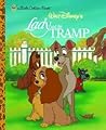 Walt Disney's Lady and the Tramp Walt Disney's Lady and the Tramp