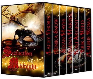 Seduction at Midnight (Kindle Edition)