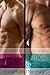 The Gresham County Boxed Set (BBW Erotic Romance): Bad Girl Lessons & Bad Boy Secrets