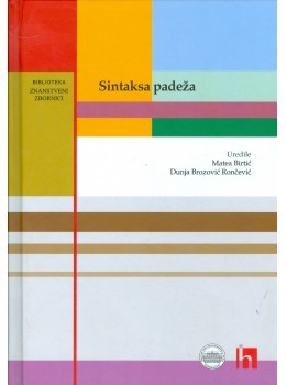 Sintaksa padeža