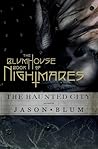 The Blumhouse Boo...