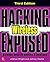 Hacking Exposed Wireless, Third Edition: Wireless Security Secrets & Solutions