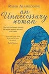 An Unnecessary Woman by Rabih Alameddine
