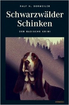 Schwarzwälder Schinken