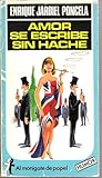 Amor se escribe sin hache by Enrique Jardiel Poncela Amor se escribe sin hache by Enrique Jardiel Poncela