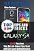 samsung galaxy s5 Guide: The 60+ Tips and Tricks that will Rock your Android Device, 2015 Version