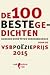 De 100 beste gedichten voor de VSB Poezieprijs 2015 by Peter Vandermeersch