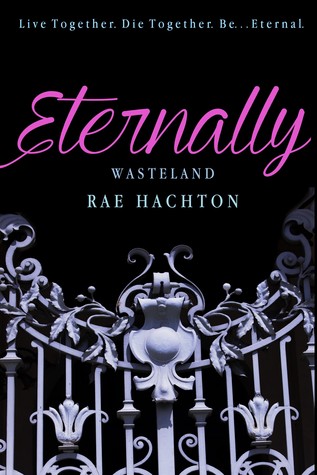 Eternally (Eternally Trillogy #1)