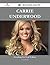 Carrie Underwood 35 Success Facts - Everything you need to know about Carrie Underwood