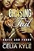 Chasing Tail (Quick & Furry, #1)