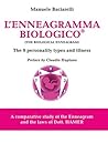 L'enneagramma biologico® (The biological Enneagram) by Manuele Baciarelli
