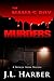 The Mama's Boy Murders: A Patrick Orion Mystery