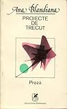 Proiecte de trecut