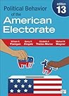 Political Behavior of the American Electorate Book cover for Political Behavior of the American Electorate
