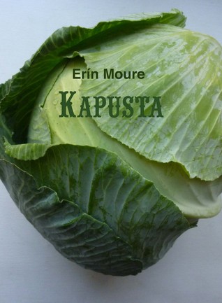 Kapusta (Paperback)