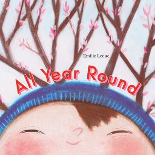 All Year Round (Hardcover)