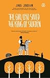 The Girl Who Save...