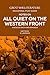 Great War Literature Notes on All Quiet on the Western Front