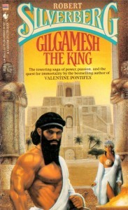 Gilgamesh the King