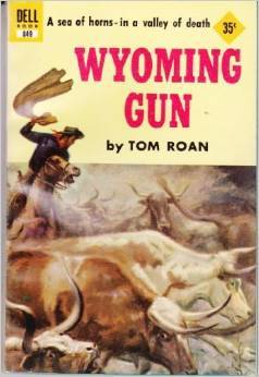 Wyoming Gun