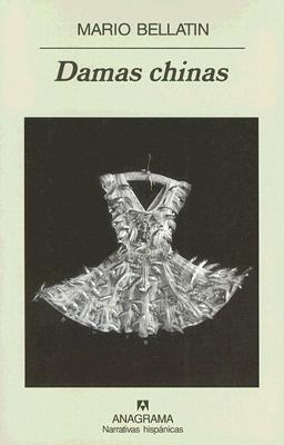 Damas chinas (Hardcover)