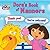 Dora's Book of Manners (Dora the Explorer)