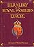 Heraldry of the Royal Families of Europe