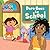 Dora Goes to School (Dora the Explorer)