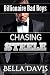 Chasing Steele ( Billionair...