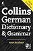 Collins German Dictionary and Grammar (English and German Edition)