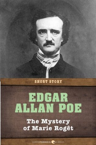 The Mystery Of Marie Rogêt: Short Story
