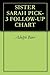 SISTER SARAH PICK-3 FOLLOW-UP CHART