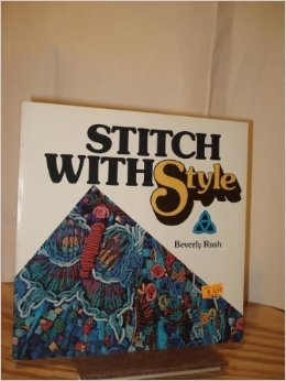 Stitch with style (Connecting threads)