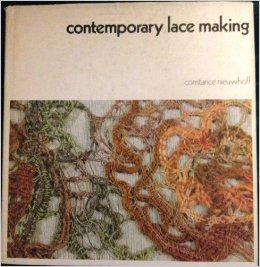 Contemporary lace making