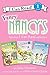 Fancy Nancy's Fabulous I Can Read Collection: Apples Galore!, Just My Luck!, Peanut Butter and Jellyfish – Three Funny Stories for Kids (Ages 4-8) (I Can Read Level 1)