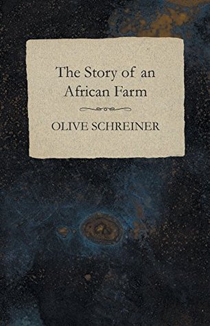 The Story of an African Farm