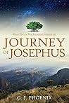 Journey of Josephus (Ethiopian Chronicles #2) Journey of Josephus (Ethiopian Chronicles #2)