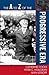 The A to Z of the Progressive Era (The A to Z Guide Series Book 119)
