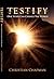Testify by Christian Chapman
