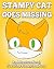 Stampy Cat Goes Missing: An Adventure Novel Featuring StampyLongNose